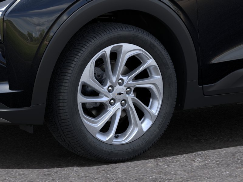 New 2023 Chevrolet Bolt EUV LT w/ Driver Confidence Package FWD image 9