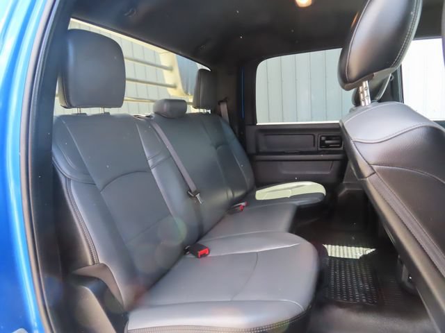 Used 2021 RAM 3500 Tradesman w/ Chrome Appearance Group AWD/4WD image 28