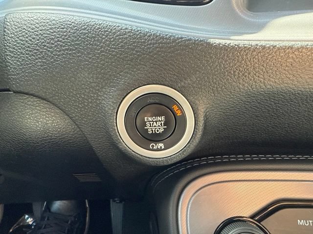 Used 2023 Dodge Challenger GT RWD image 22