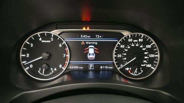 Used 2020 Nissan Altima 2.5 S FWD image 18