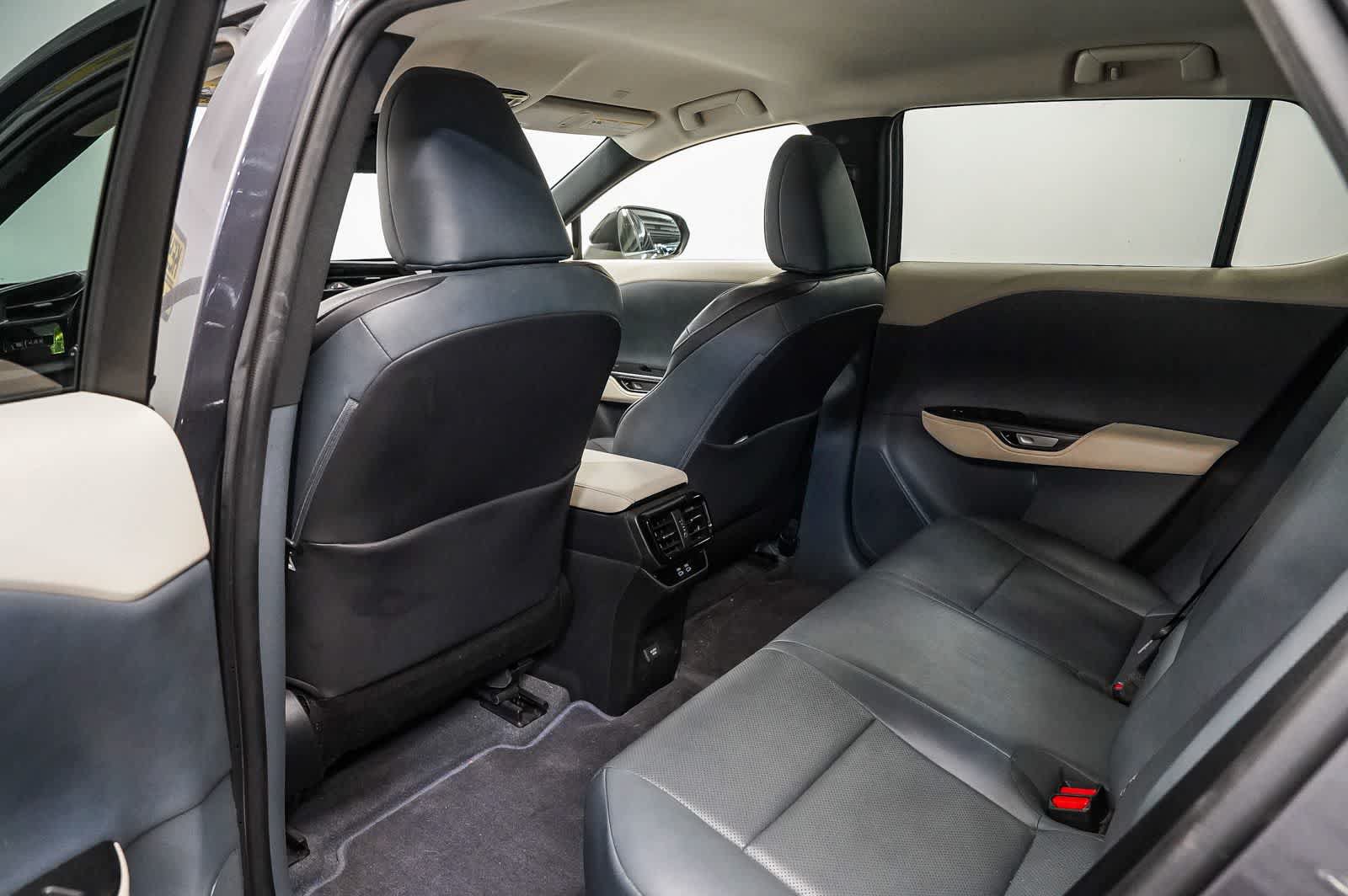 Used 2024 Lexus RZ 300e Premium FWD image 18