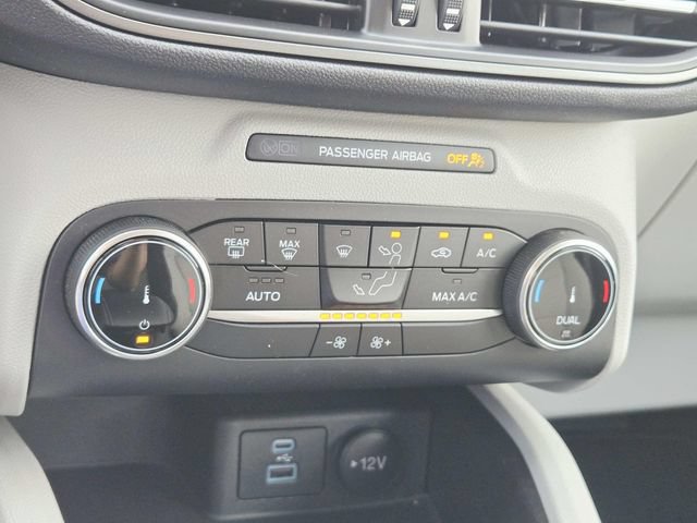 Used 2023 Ford Escape Active FWD image 23