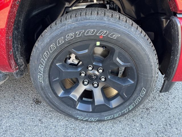 New 2026 RAM 1500 Big Horn w/ Night Edition image 12