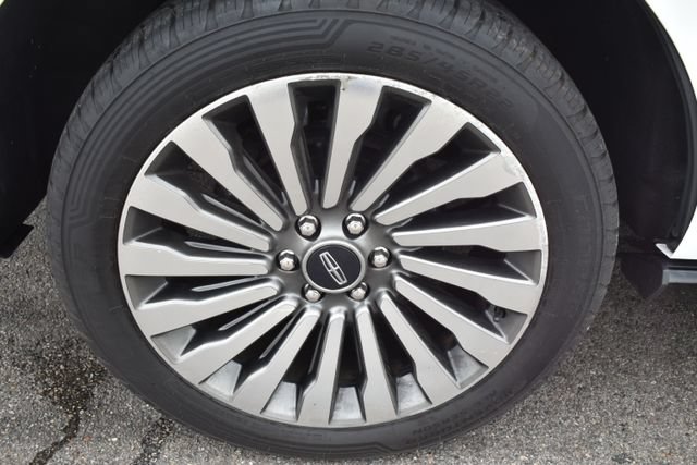 Used 2020 Lincoln Navigator Reserve w/ Luxury Package AWD/4WD image 61