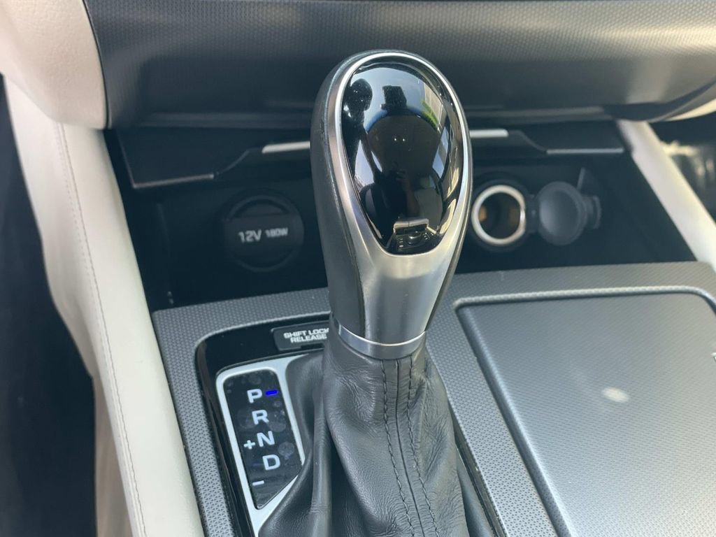 Used 2017 Genesis G80 3.8 w/ Option Group 03 RWD image 16
