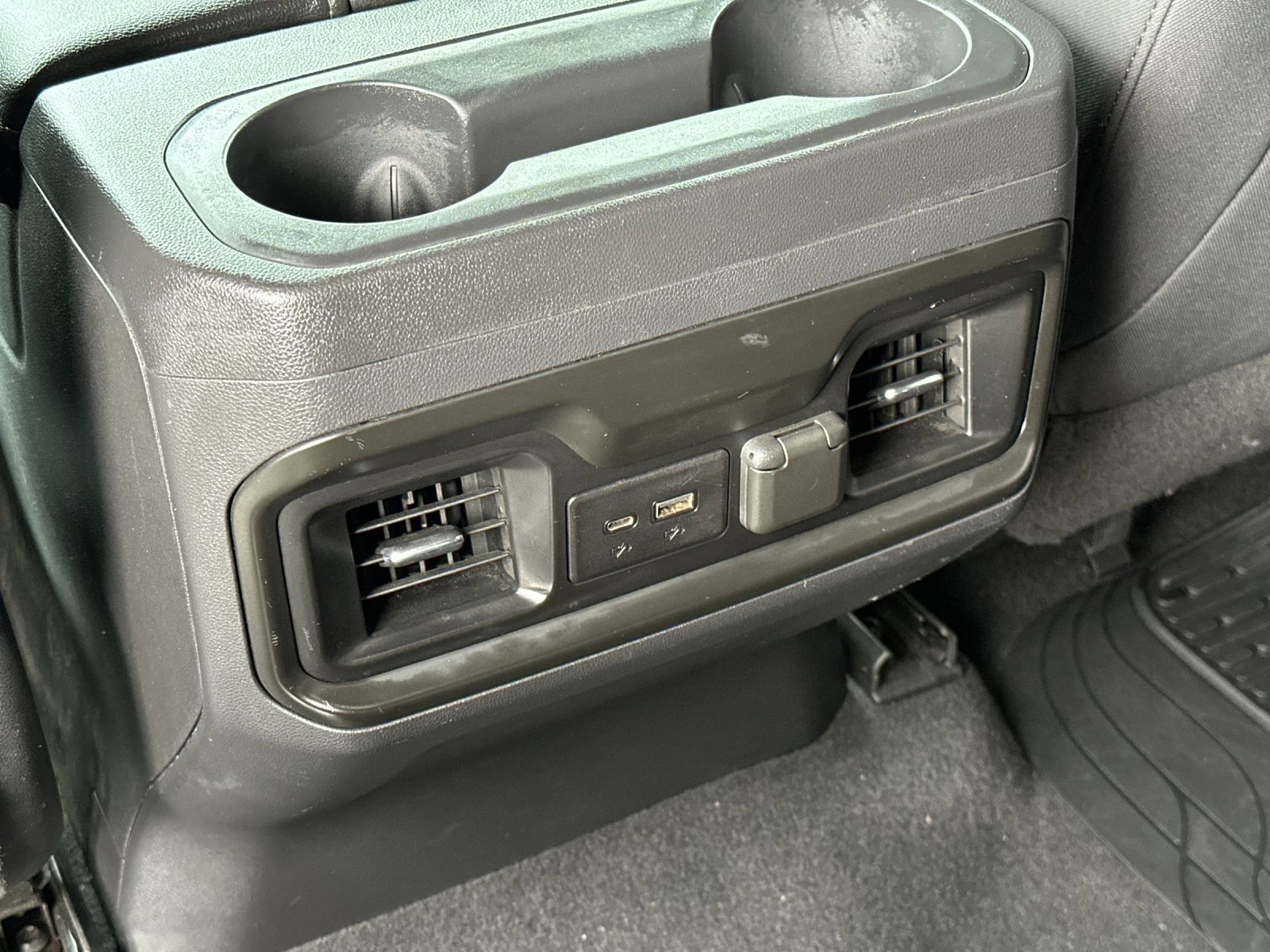 Used 2020 Chevrolet Silverado 1500 RST image 14