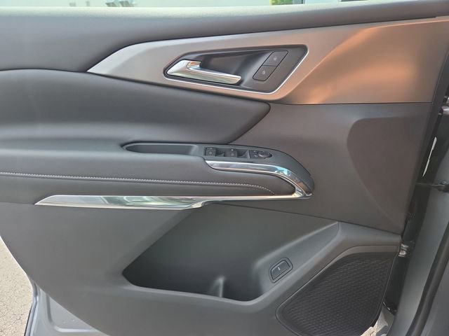 New 2026 Chevrolet Traverse LT image 22