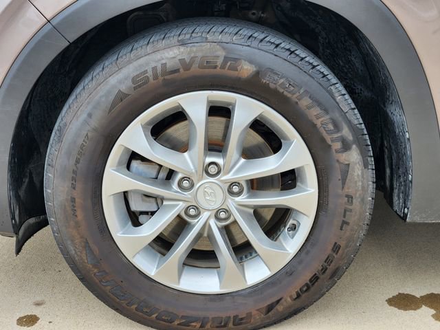 Used 2020 Hyundai Santa Fe SEL FWD image 7
