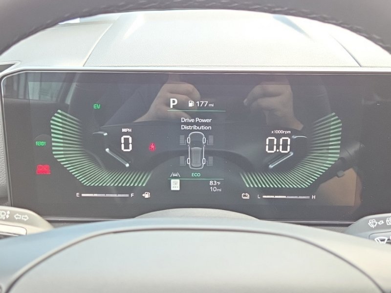 New 2027 Kia Sportage S AWD/4WD image 29