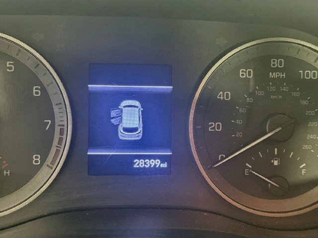 Used 2020 Hyundai Tucson Value AWD/4WD image 15