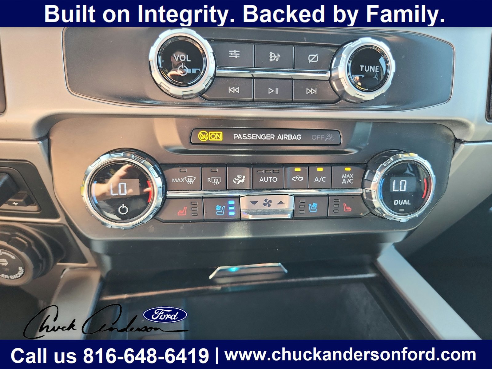 Used 2022 Ford F250 Lariat AWD/4WD image 21
