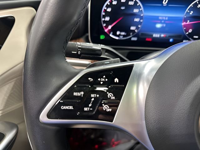 Used 2023 Mercedes-Benz C 300 4MATIC Sedan image 18