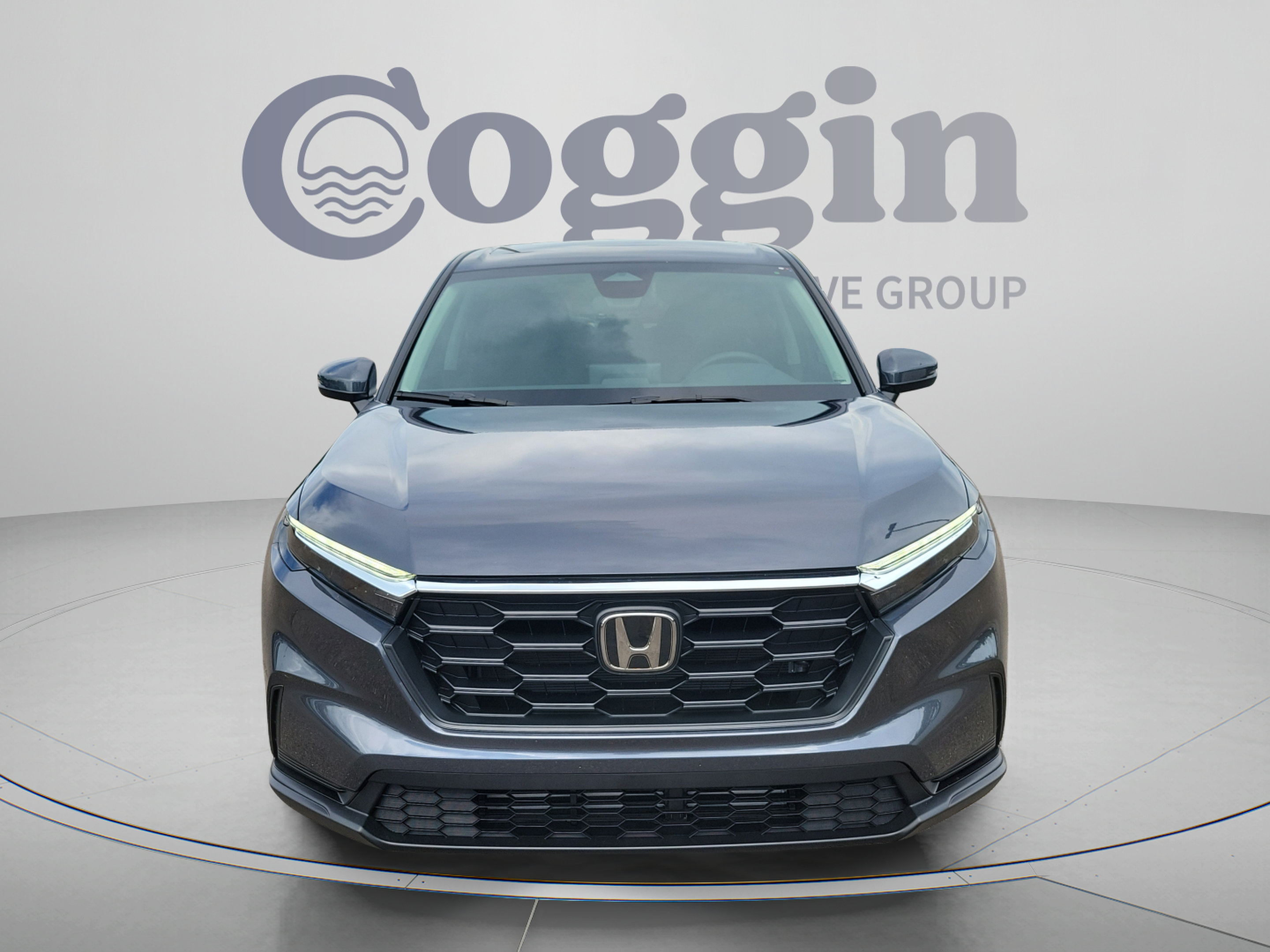 New 2026 Honda CR-V LX image 8