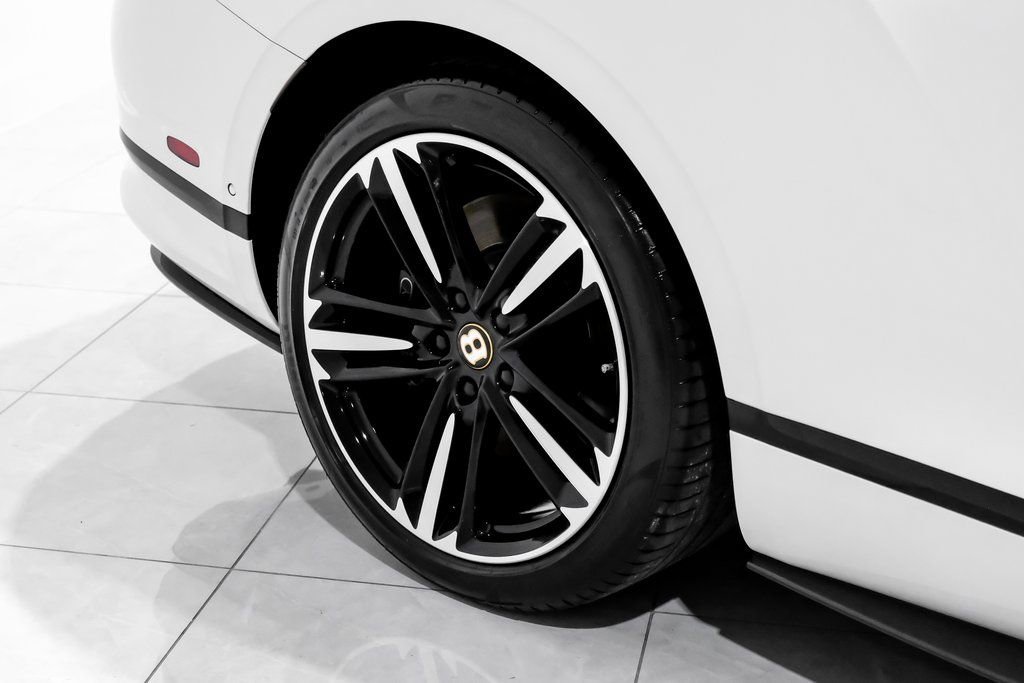 Used 2020 Bentley Continental GT image 58