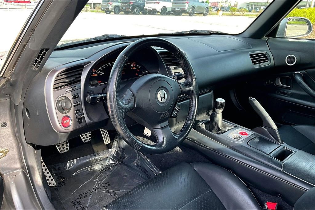 Used 2003 Honda S2000 image 16