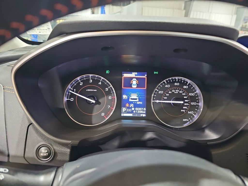 Used 2021 Subaru Crosstrek 2.5i Limited w/ Moonroof Package 2 image 20