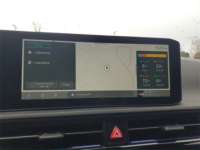 New 2025 Kia EV6 GT-Line image 20