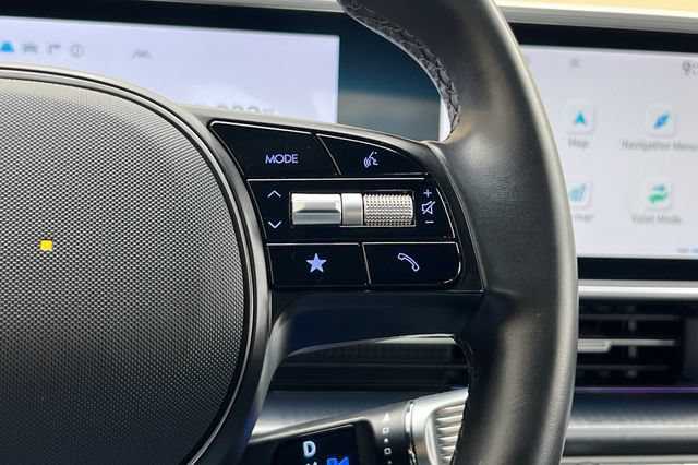 Certified 2024 Hyundai Ioniq 6 Limited RWD image 30