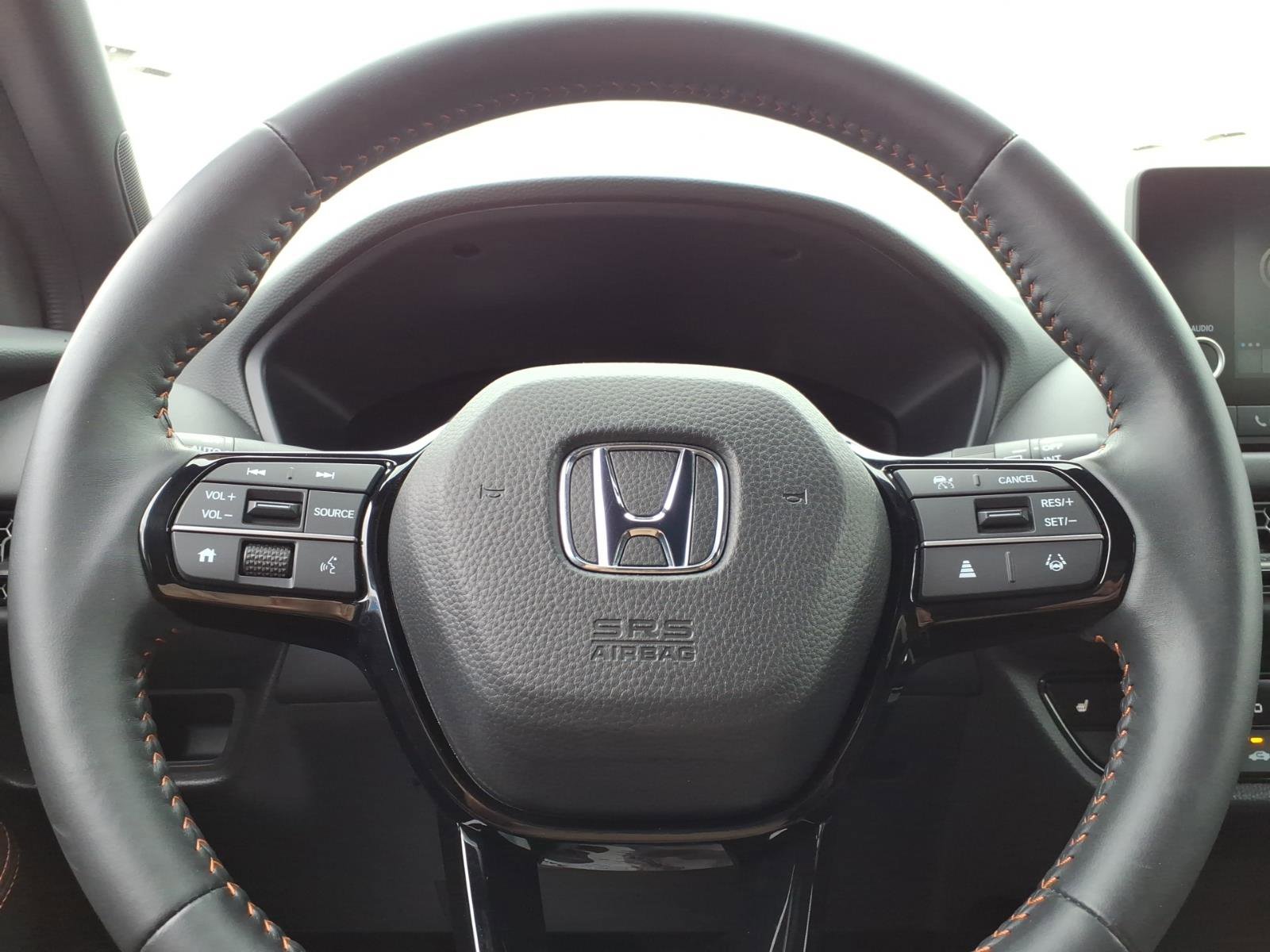 Certified 2024 Honda HR-V Sport image 28
