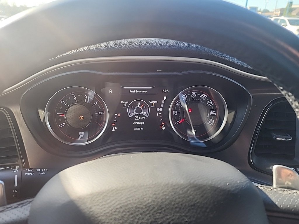 Used 2019 Dodge Challenger GT w/ Driver Convenience Group image 14