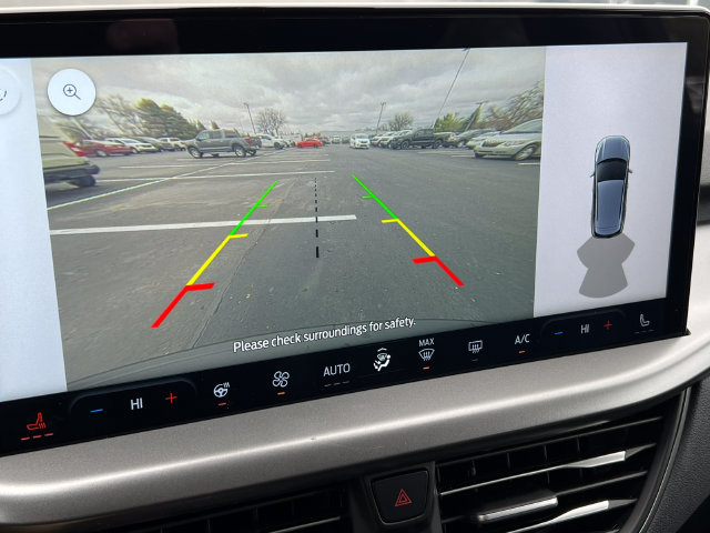 New 2024 Ford Escape SE FWD image 20