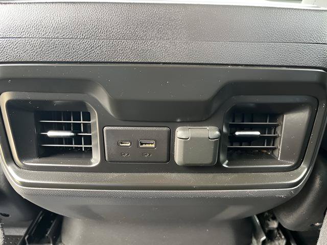 Used 2021 Chevrolet Silverado 1500 RST w/ Texas Edition Plus RWD image 30