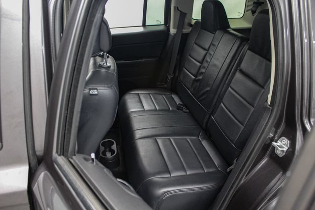 Used 2017 Jeep Patriot 75th Anniversary w/ Power Value Group AWD/4WD image 21