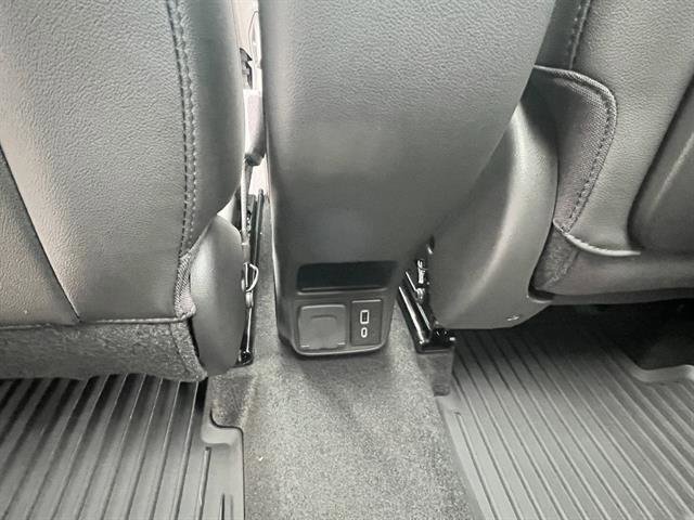 New 2026 Chevrolet TrailBlazer RS w/ Convenience Package image 18