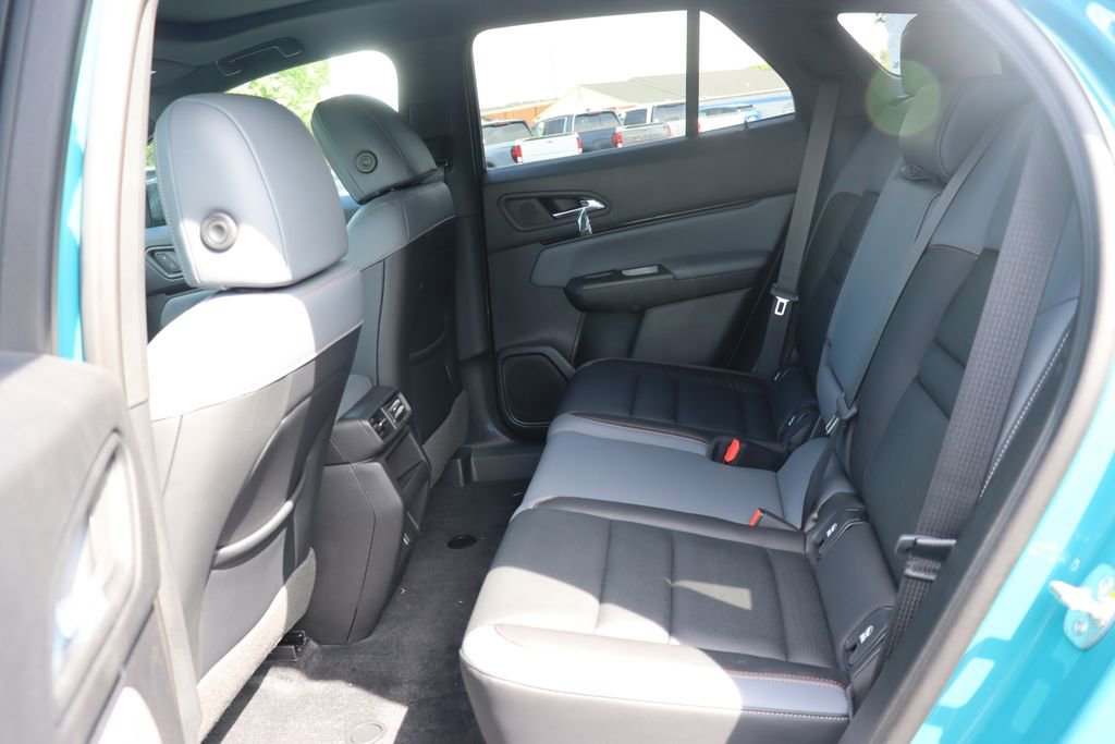 New 2026 Honda Prologue Elite image 12