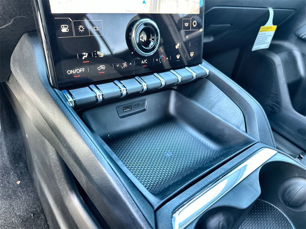 New 2026 GMC Terrain Elevation image 27