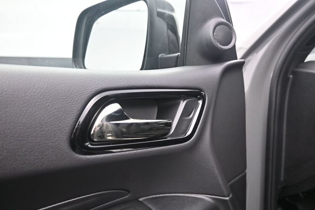 New 2026 Dodge Durango GT w/ Blacktop Package AWD/4WD image 14