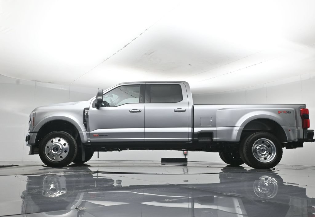 New 2027 Ford F450 Lariat w/ Lariat Ultimate Package AWD/4WD image 54