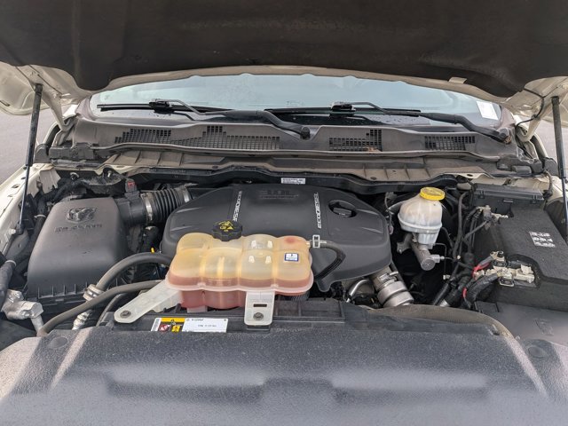 Used 2018 RAM 1500 Laramie w/ Convenience Group image 21