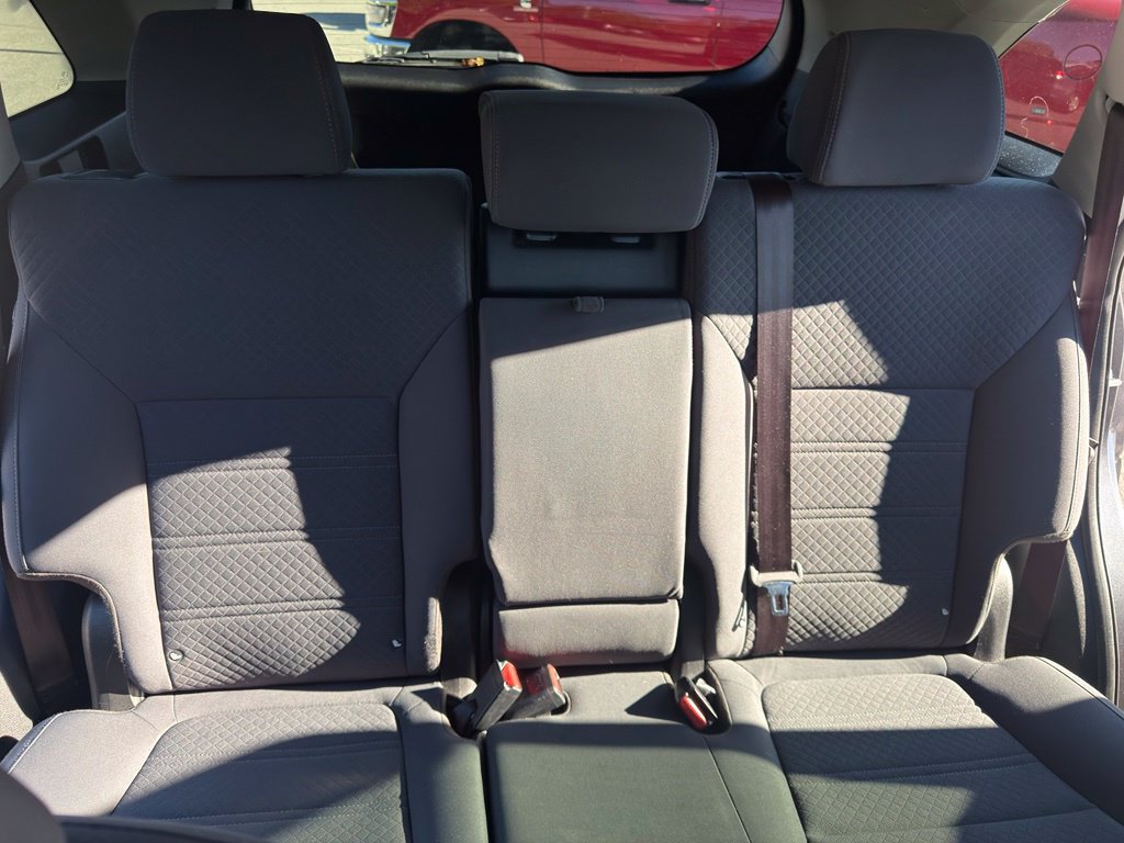 Used 2017 Kia Sorento AWD w/ LX Convenience Package image 28