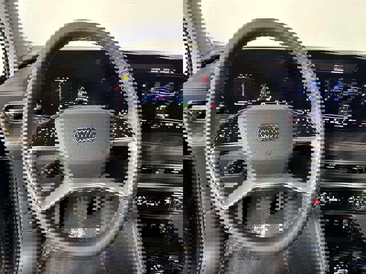 Used 2025 Audi Q5 Premium Plus w/ Premium Plus image 13