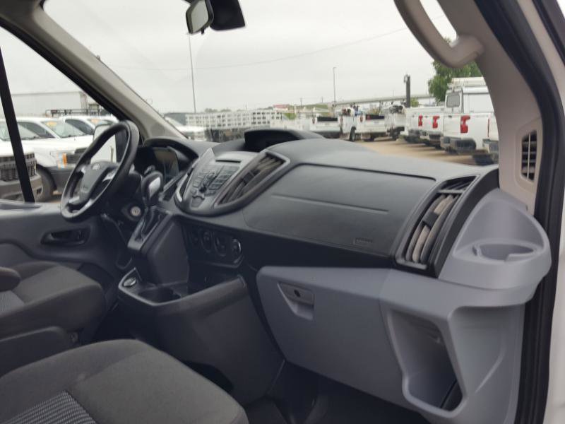 Used 2018 Ford Transit 150 XLT RWD image 14