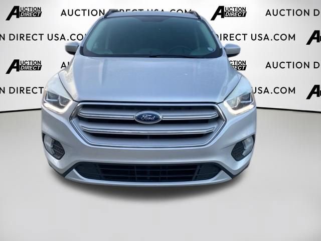 Used 2018 Ford Escape SEL image 2
