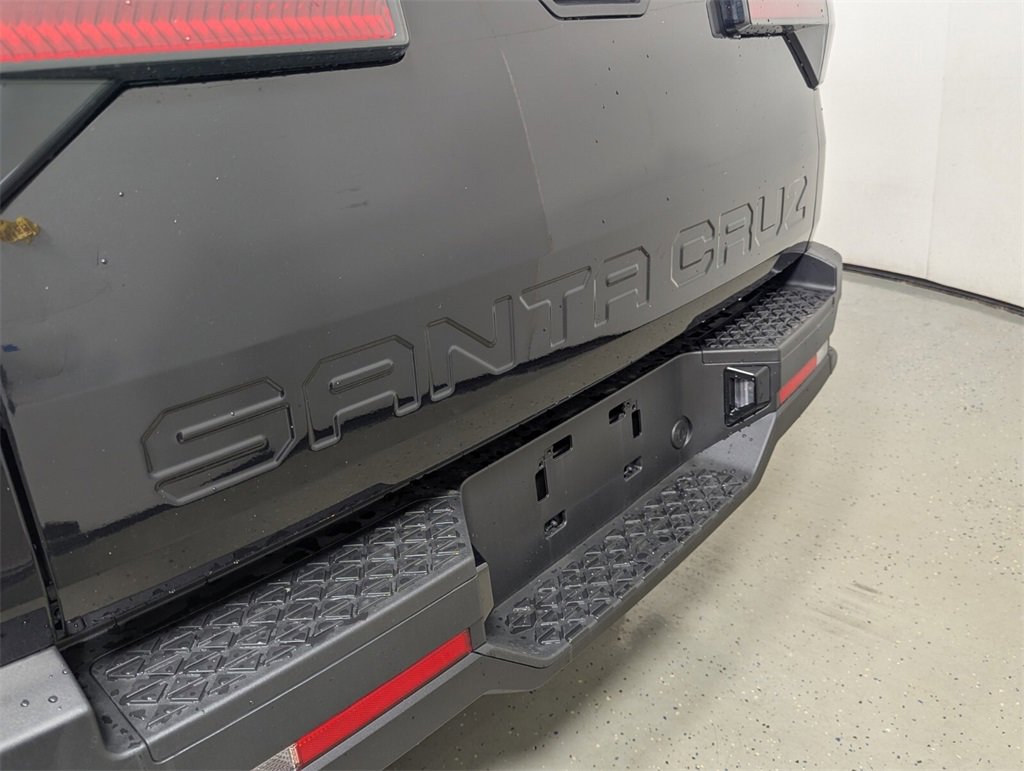 New 2025 Hyundai Santa Cruz SEL image 8