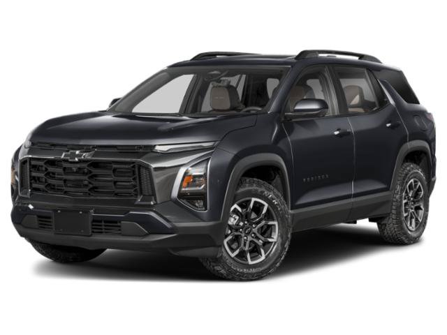 New 2027 Chevrolet Equinox ACTIV