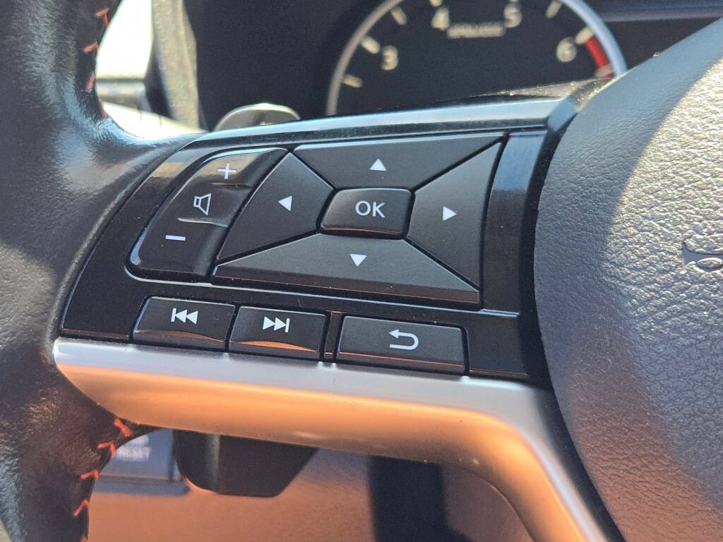 Used 2023 Nissan Altima 2.0 SR FWD image 36