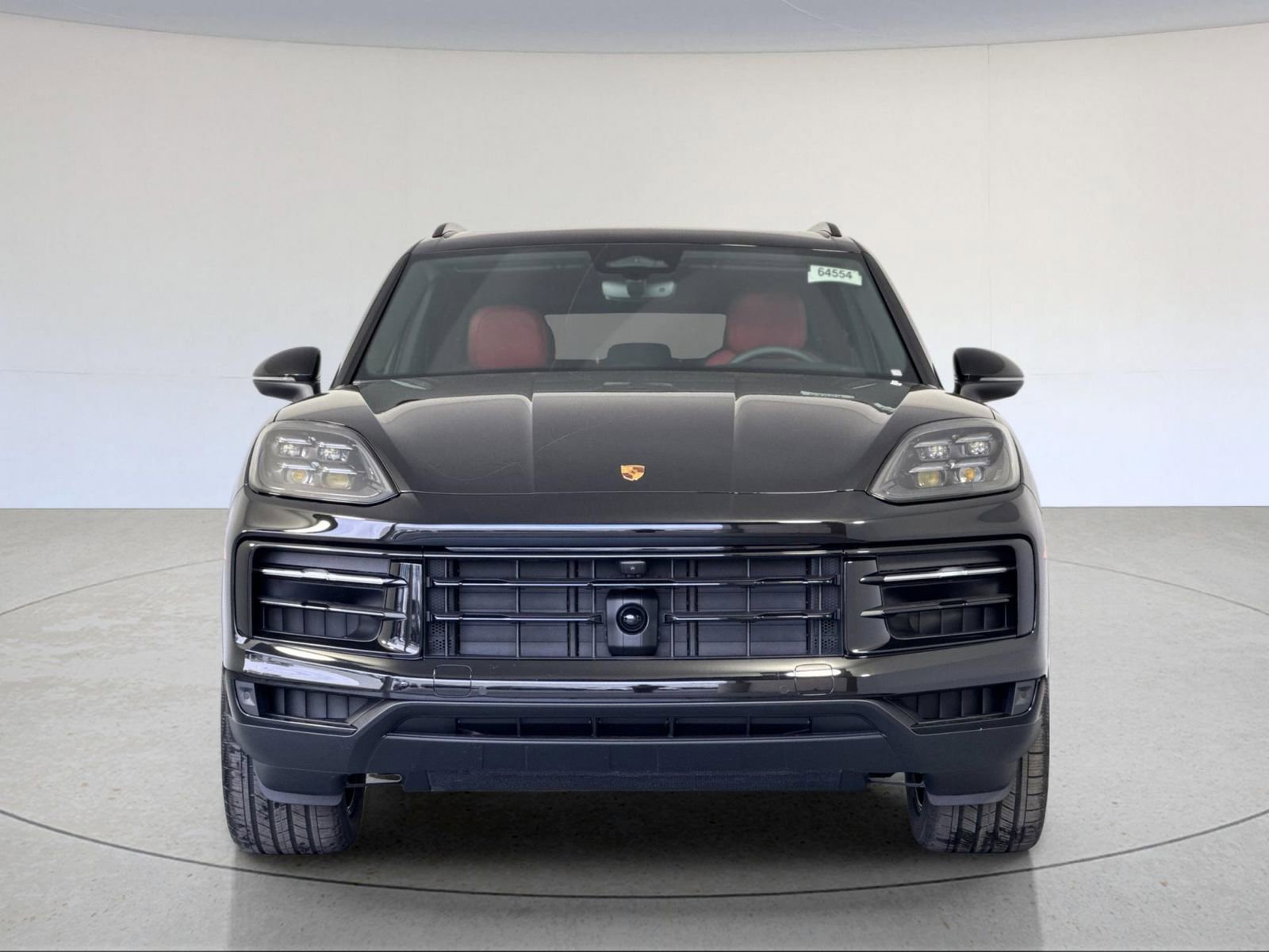 New 2026 Porsche Cayenne S AWD/4WD image 11