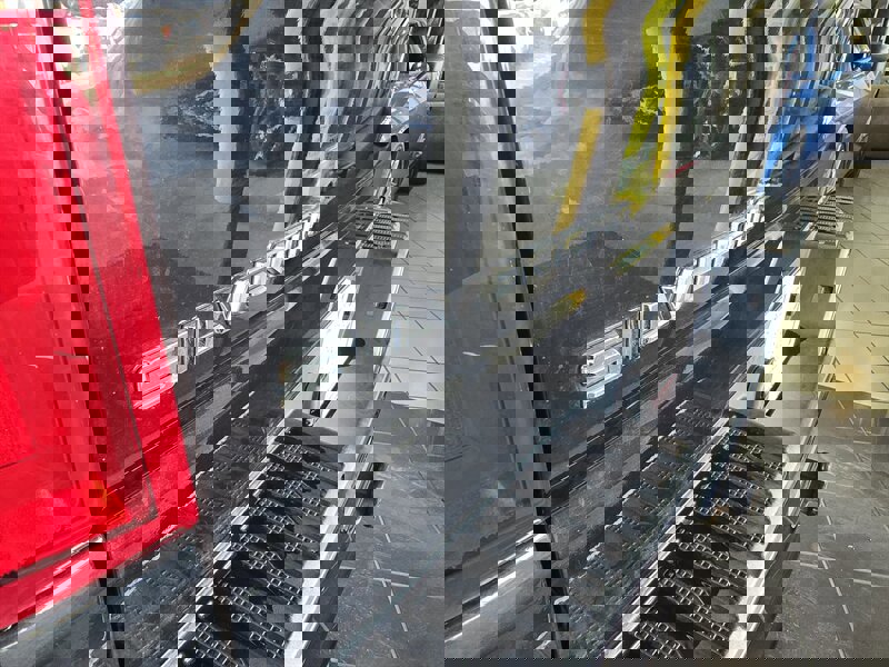 Used 2020 Chevrolet Silverado 1500 Custom w/ Custom Value Package image 28