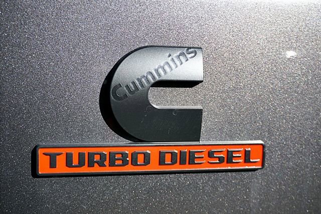 New 2026 RAM 2500 Tradesman image 9