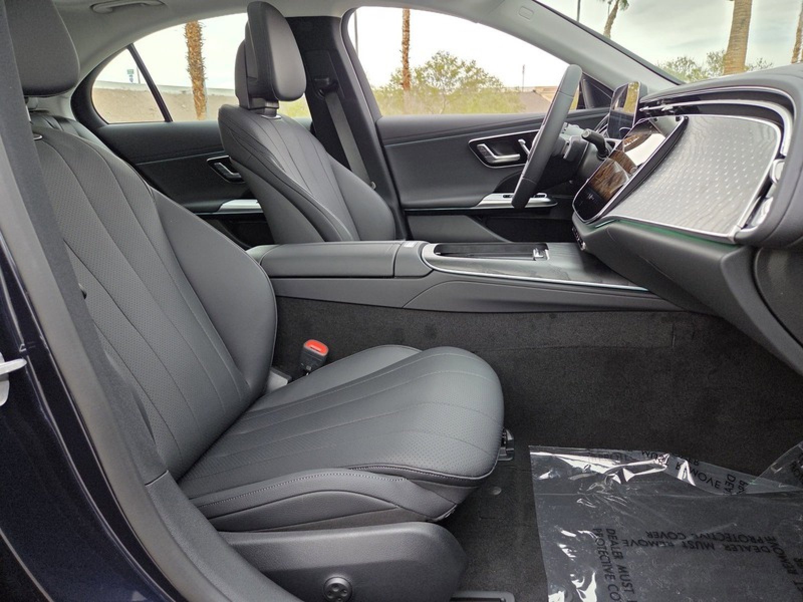 New 2026 Mercedes-Benz E 350 Sedan image 16