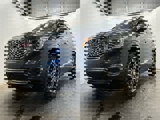 Used 2019 GMC Acadia Denali w/ Technology Package image 32