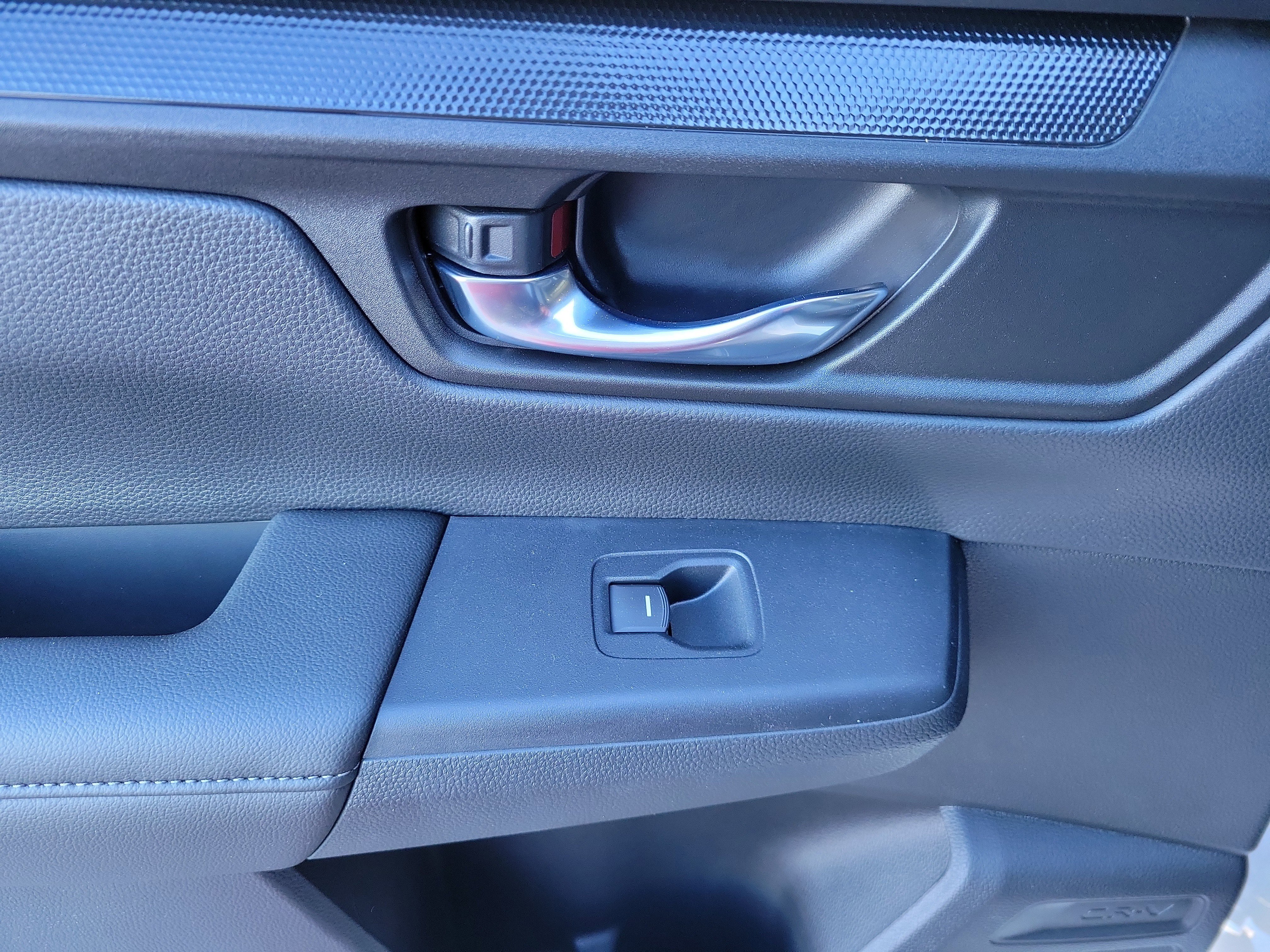 New 2026 Honda CR-V EX image 25