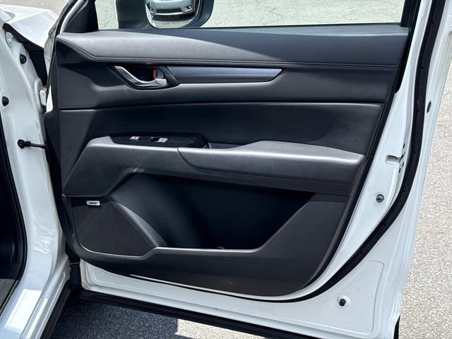 Used 2018 MAZDA CX-5 Touring w/ Preferred Equipment Package AWD/4WD image 8