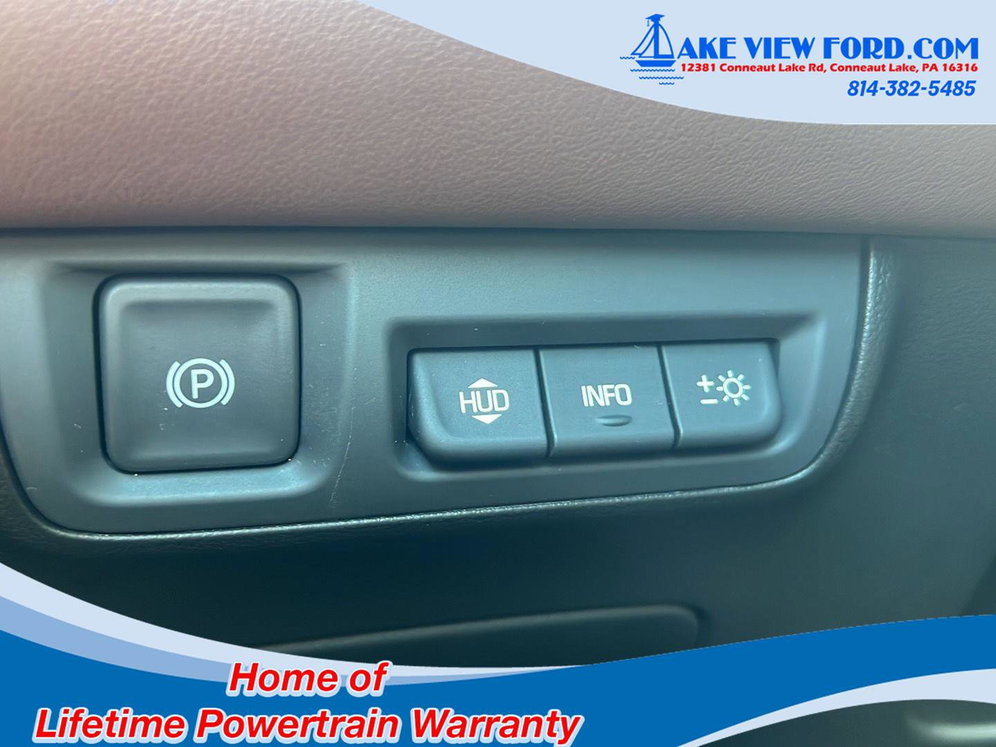 Used 2019 Buick LaCrosse Avenir w/ Driver Confidence Package II AWD/4WD image 22