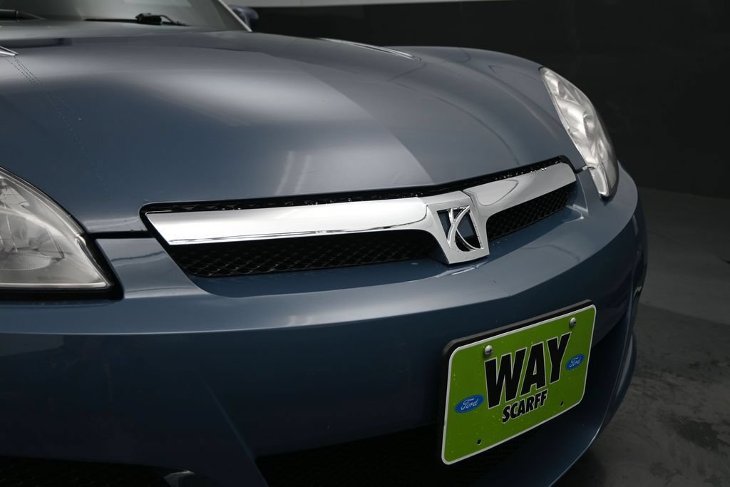 Used 2007 Saturn Sky w/ Premium Trim Pkg RWD image 5