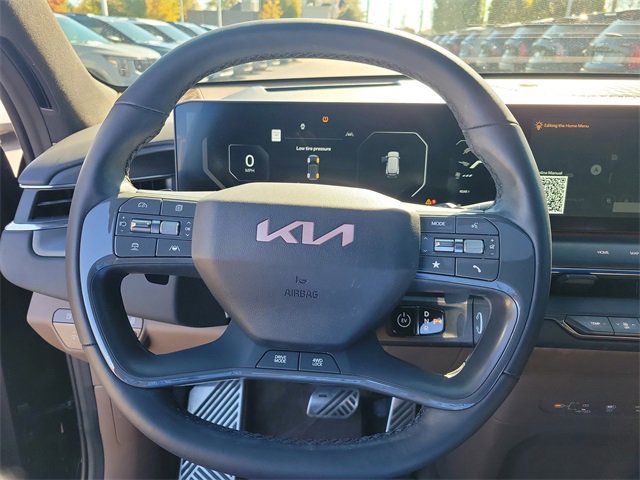 Certified 2024 Kia EV9 GT-Line image 22